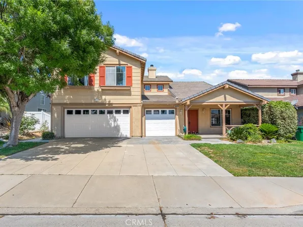 27051 Featherhill Dr, Corona, CA 92883