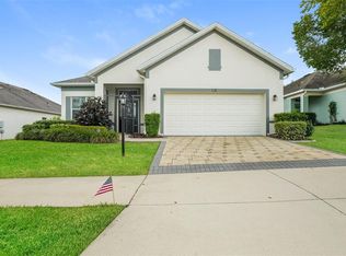 3619 Mount Hope Loop, Leesburg, FL 34748