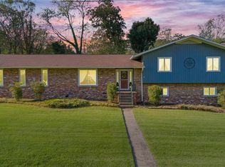 8717 Wimbledon Dr, Knoxville, TN 37923