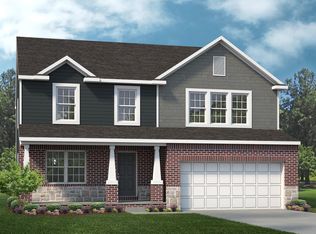 32326 Salt River Cir N, New Haven, MI
