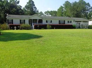 95215 Douglas Rd, Fernandina Beach, FL 32034