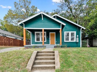3115 Tuskegee St, Dallas, TX, 75215