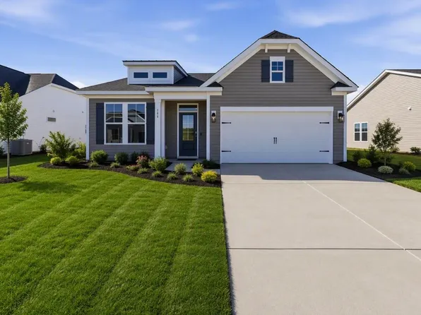 2570 Egypt St, Sumter, SC 29153