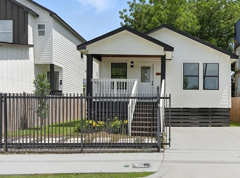 Cozy home in a quiet neighborhood