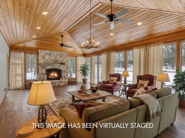 4517 Shooting Star Avenue, Middleton, WI 53562