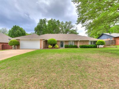 5 Norwich Ct, Shawnee, OK, 74804
