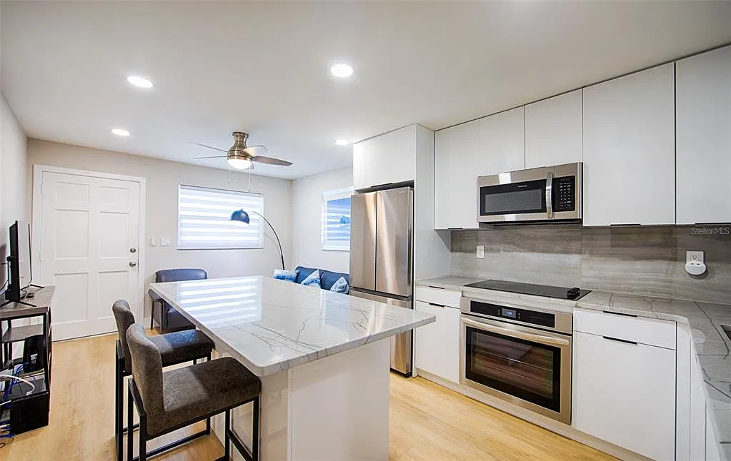 1 bed, 1.0 bath, 480 sqft, $2,000 — Photo 4