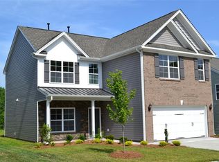 2903 Glenn Abbey Ln, Browns Summit, NC 27214