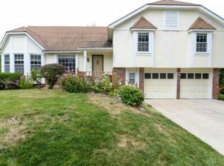10301 Caenen St, Overland Park, KS 66215