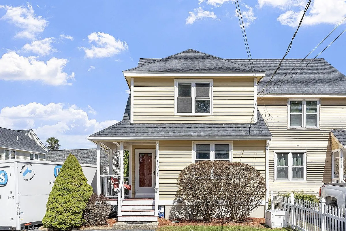 3 bed, 2.5 bath, 1500 sqft, $3,450 — Photo 3