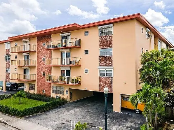 2010 Fillmore St APT 201, Hollywood, FL 33020