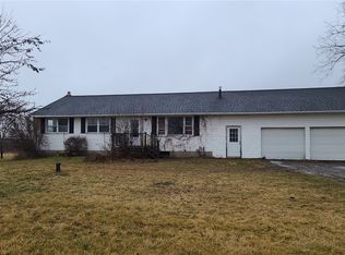 2071 County House Rd, Waterloo, NY 13165