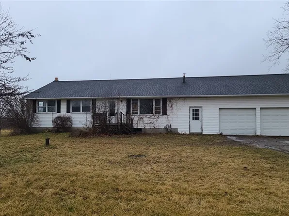 2071 County House Rd, Waterloo, NY 13165