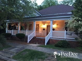 502 Warley St, Florence, SC 29501