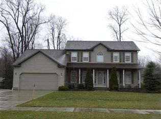 6439 Inland Shores Dr, Mentor, OH 44060