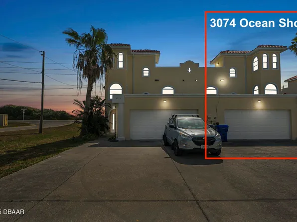 3074 Ocean Shore Blvd, Ormond Beach, FL 32176