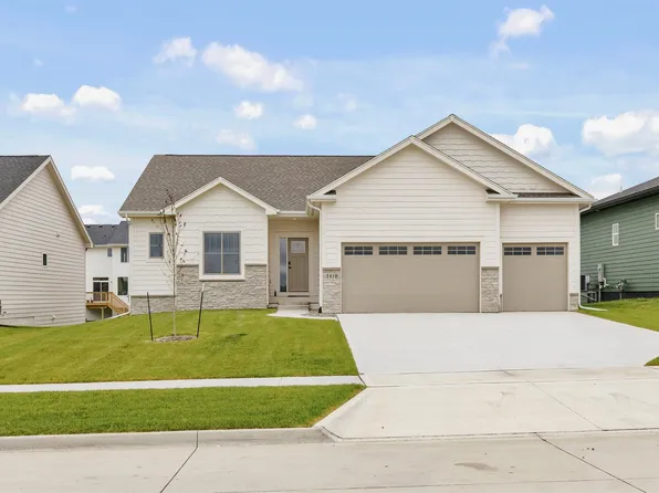 1410 NW Linda Ln, Waukee, IA 50263