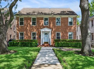 2340 Albans Rd, Houston, TX 77005
