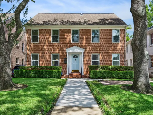 2340 Albans Rd, Houston, TX 77005