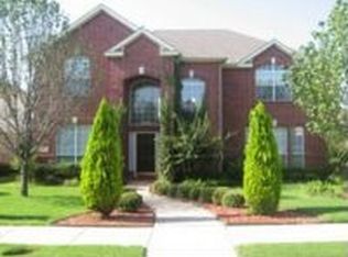 3020 Great Southwest Dr, Plano, TX 75025