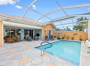 7311 Carducci Ct, Naples, FL 34114