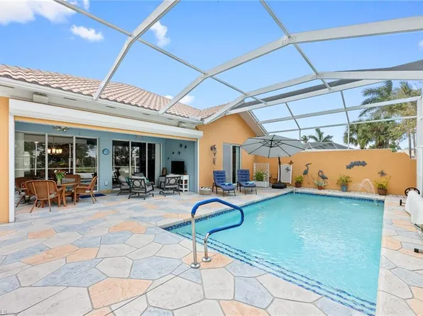 7311 Carducci CT, NAPLES, FL 34114