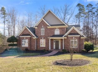 441 N Hiddenbrooke Dr, Advance, NC 27006