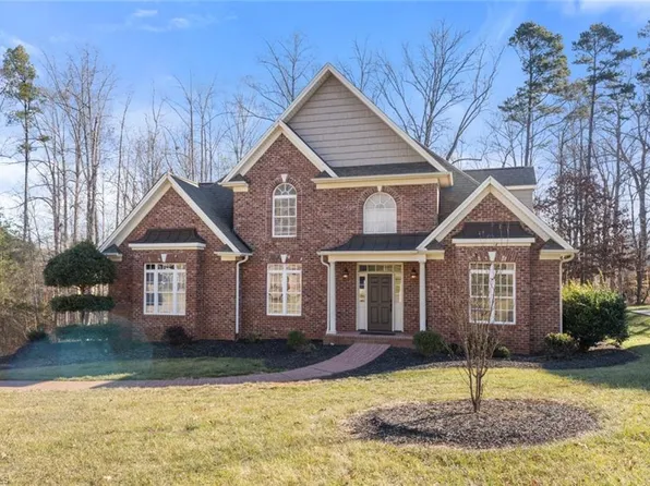 441 N Hiddenbrooke Dr, Advance, NC 27006