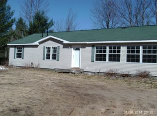 454 Ranch Rd, Gaylord, MI 49735