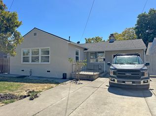 16105 Via Pinale, San Lorenzo, CA 94580