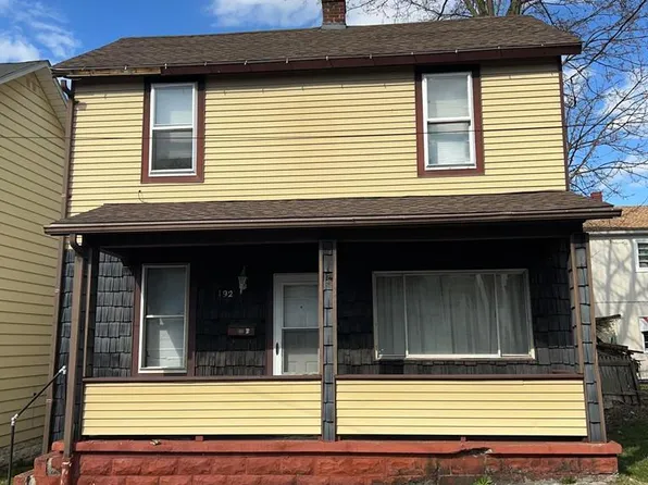 192 Wheat St, Johnstown, PA 15902