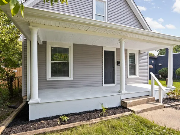 4005 Cornelius Ave, Indianapolis, IN 46208