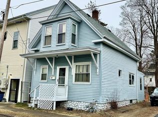 12 Legion Pkwy, Whitman, MA 02382