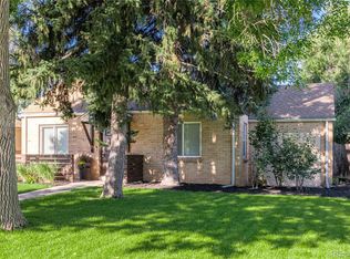 1615 Tamarac St, Denver, CO 80220