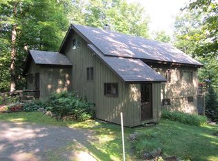 40 Birch Mountain, North River, NY 12856