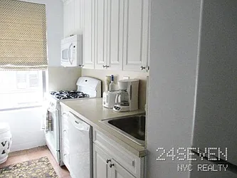 Rented by 24 7 NYC Realty Inc.