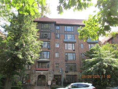 20 Continental Avenue #6L, Forest Hills, NY, 11375
