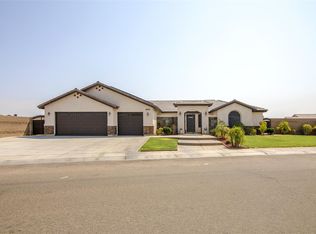 3408 E Rolish St, San Luis, AZ 85350