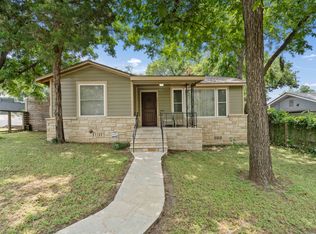 2011 S L Davis Ave, Austin, TX 78702