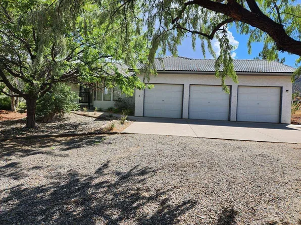 339 Quail Dr, Grand Junction, CO 81507