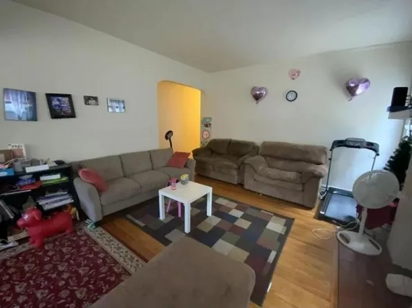 603 Worth St #1, Pittsburgh, PA 15217