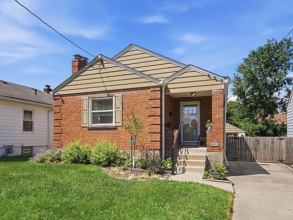 2nd image of 4416 Clifford Rd
