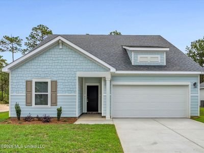 3714 Olivia Dr, Ocean Springs, MS, 39564