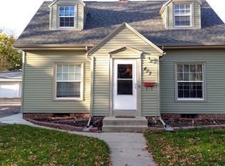 417 Trott Ave SE, Willmar, MN 56201