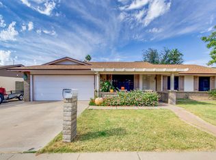 11238 N 49th Ln, Glendale, AZ 85304