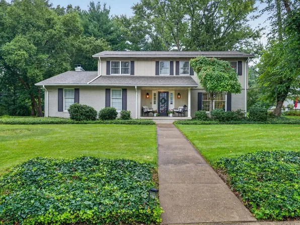 3816 Gate Rd, Lafayette, IN 47909
