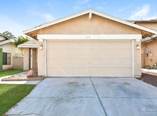 6649 Gazelle Dr, Las Vegas, NV 89108
