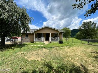 158 Torbetts Rd, Madisonville, TN 37354
