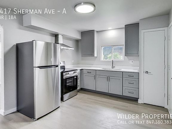 5th image of 2417 Sherman Ave APT A