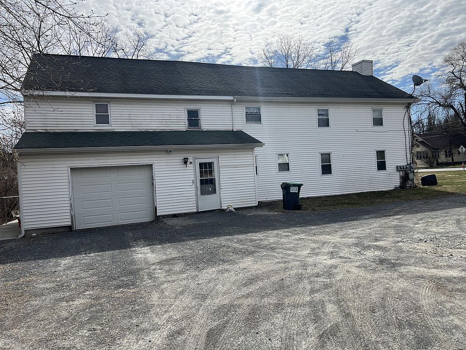 157 NY ROUTE 67 1 157 State Route 67 Mechanicville NY Zillow